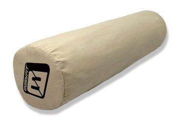 Чехол для валика массажного стола бежевый EasyFit 2124193 фото