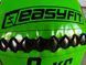 Медичний м'яч Wall Ball (медбол, волболл) 3 кг EasyFit 2124015 фото 3