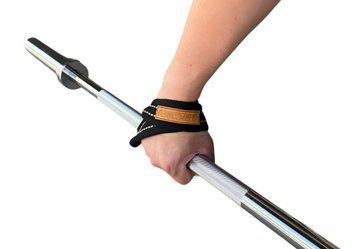 Лямки для тяги Infinity для становой тяги (восьмерки размер XL) EasyFit 2124566 фото