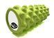 Масажний ролик Grid Roller Extreme 33 см Салатовий EasyFit 2124037 фото 3