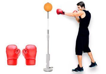 Боксерский набор Pro BoxSet (130-150 см) EasyFit 2123918 фото