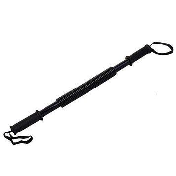 Силовой пружинный эспандер (палка) Power Twister 30 кг EasyFit 2123814 фото