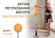 Боксерский набор Pro BoxSet (130-150 см) EasyFit 2123918 фото 3