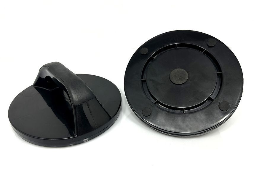 Упоры для отжиманий EasyFit EasyFit 2124482 фото