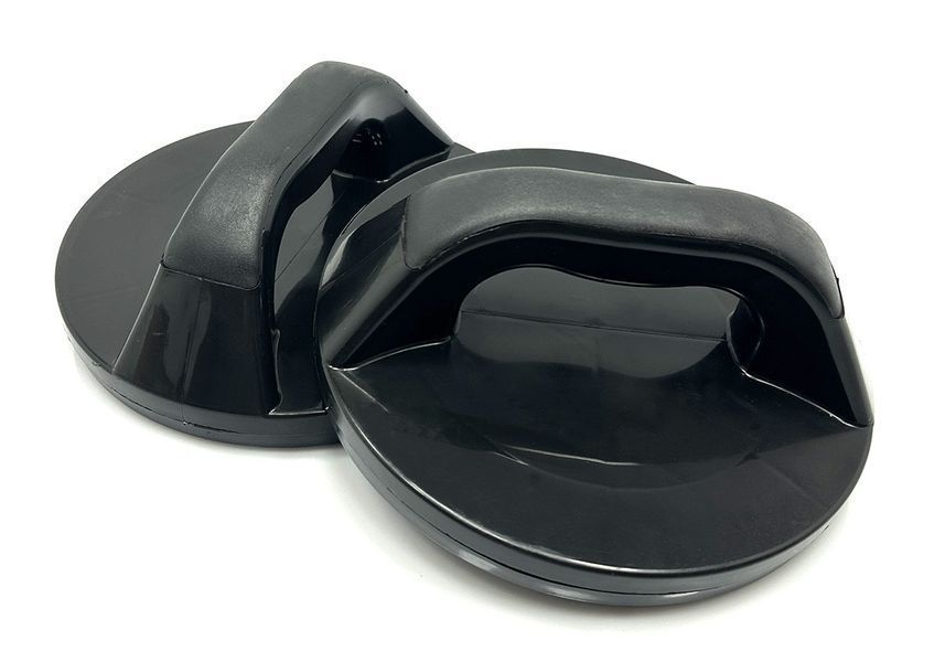 Упоры для отжиманий EasyFit EasyFit 2124482 фото