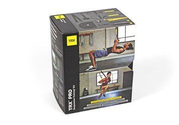 Петли TRX PRO Pack-3 2019 (P3-2019) 2123756 фото