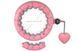 Хулахуп Hoop Balance Pro с утяжелителем и счетчиком EasyFit 2124455 фото 4