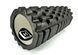 Масажний ролик Grid Roller 33 см v.1.1 Чорний EasyFit 2124028 фото 3