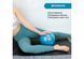 Мяч для пилатеса 25 см синий EasyFit 2124433 фото 4