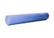 Масажний ролик Foam Roller 90 см Синій EasyFit 2124115 фото 1