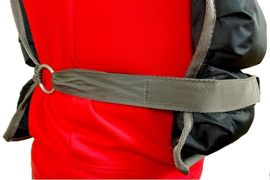 Жилет для обтяження 18 кг EasyFit 2123973 фото