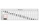 Пояс для становой тяги Loins Protector 2ХL (100-120 см) EasyFit 2124576 фото 6
