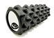 Масажний ролик Grid Roller Extreme 33 см Чорний EasyFit 2124040 фото 3