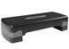 Степ-платформа Step-B 2-ступенчатая серая EasyFit 2123953 фото 1