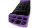Степ-платформа Step-B 2-ступенчатая фиолетовая EasyFit 2123954 фото 4