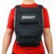 Жилет-обтяжувач до 20 кг набірний з філерами EasyFit 2123975 фото 4