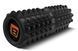 Масажний ролик Solid Roller v.1.2s 33х13 см чорний EasyFit 2124388 фото 1