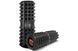 Масажний ролик Solid Roller v.1.2s 33х13 см чорний EasyFit 2124388 фото 2
