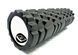 Массажный ролик Grid Roller 45 см v.2.1 Черный EasyFit 2124083 фото 3