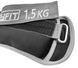 Обтяжувачі для ніг та рук з металом MYAKI по 1,5 кг (пара) EasyFit 2123987 фото 3