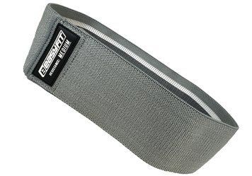 Тканевая резинка для фитнеса MEDIUM EasyFit 2123810 фото