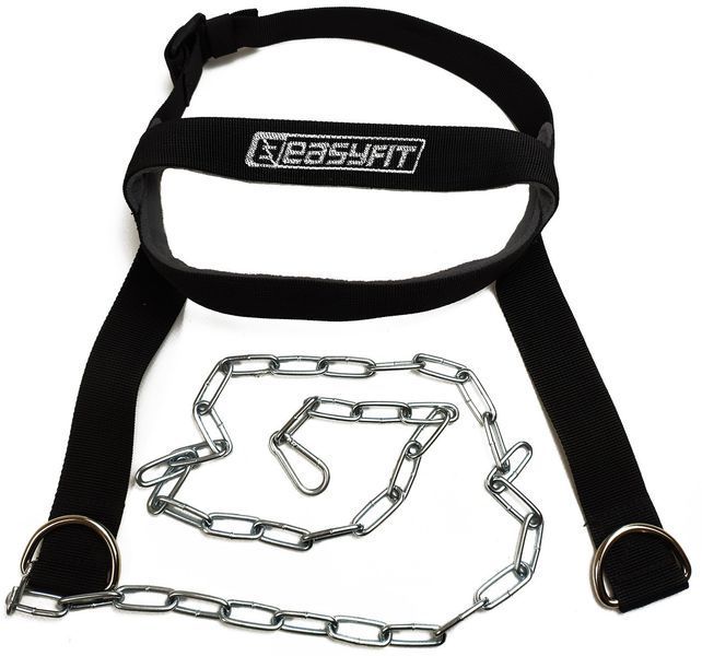 Упряжь для шеи (нейлон) EasyFit 2124483 фото