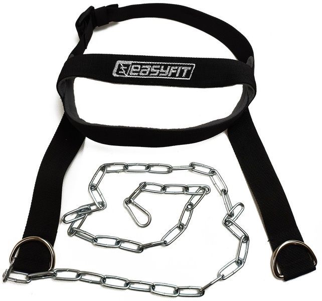 Упряж для шиї (нейлон) EasyFit 2124483 фото