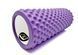 Масажний ролик Grid Roller Light 33 см Фіолетовий EasyFit 2124121 фото 3