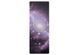 Коврик для йоги Light VioletMoon (замша-каучук) EasyFit 2124325 фото 1