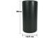 Массажный ролик PolyFoam Roller EPP 30 см EasyFit 2124043 фото 2