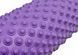 Масажний ролик Grid Roller Light 33 см Фіолетовий EasyFit 2124121 фото 2
