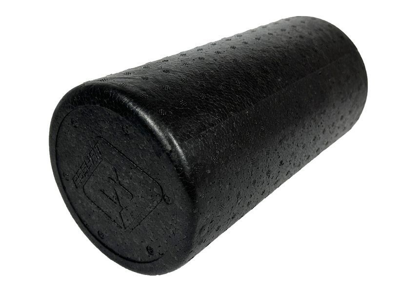 Массажный ролик PolyFoam Roller EPP 30 см EasyFit 2124043 фото