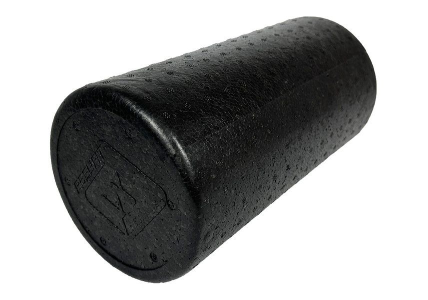 Масажний ролик PolyFoam Roller EPP 30 см EasyFit 2124043 фото