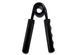Кистьовий еспандер Hand Grip PRO 75 кг чорний (165 lb) EasyFit 2123830 фото 1