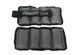 Утяжелители для ног и рук с металлом Metal 1,5 кг (пара) EasyFit 2123978 фото 2