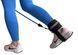 Манжета R11 для тяги на липучке (с пяткой) EasyFit 2124563 фото 5