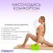 Блок для йоги EVA Салатовый EasyFit 2124389 фото 5