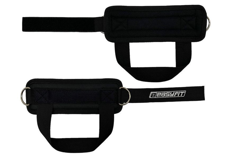 Манжета R11 для тяги на липучке (с пяткой) EasyFit 2124563 фото