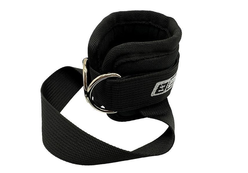 Манжета R11 для тяги на липучке (с пяткой) EasyFit 2124563 фото