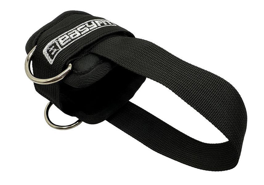 Манжета R11 для тяги на липучке (с пяткой) EasyFit 2124563 фото