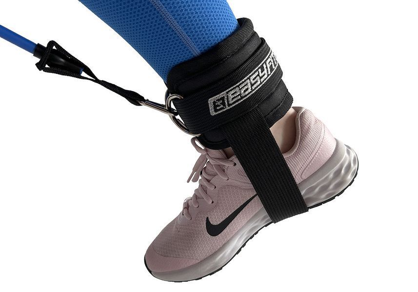 Манжета R11 для тяги на липучке (с пяткой) EasyFit 2124563 фото