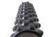 Масажний ролик Grid Roller Extreme 45 см Чорний EasyFit 2124183 фото 2