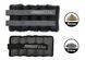 Утяжелители для ног и рук с металлом Metal 2,5 кг (пара) EasyFit 2123980 фото 4
