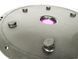 Балансувальна платформа BOSU 60 см Фіолетовий EasyFit 2124343 фото 2