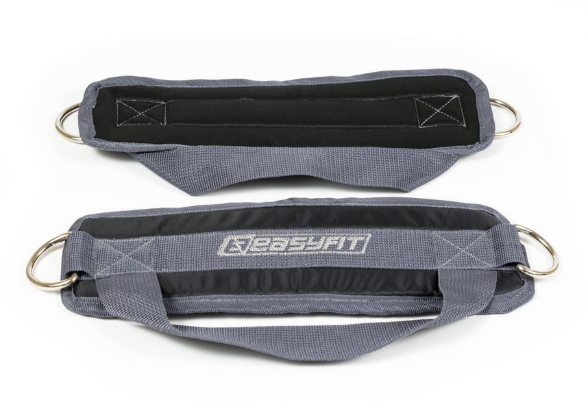 Манжета для тяги (с пяткой) EasyFit 2124486 фото