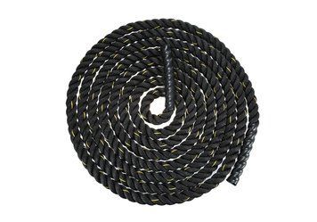 Канат для кроссфита Battle Rope 9 м EasyFit 2123874 фото