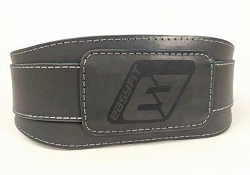 Пояс атлетический Training Belt (черный) XS EasyFit 2124509 фото