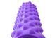 Массажный ролик Grid Roller Extreme 45 см Фиолетовый EasyFit 2124184 фото 2