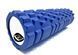 Масажний ролик Grid Roller 45 см v.2.1 Синій EasyFit 2124047 фото 3