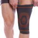 Бандаж наколінник фіксатор колінного суглоба (S-M) EasyFit 2123752 фото 2